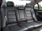 Volvo S80 DRIVe Efficiency 2009 года (UK)
